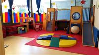 Kita Praktikum mit Möglichkeit zur Lehre als FaBe Kind, Zürich Saatlen