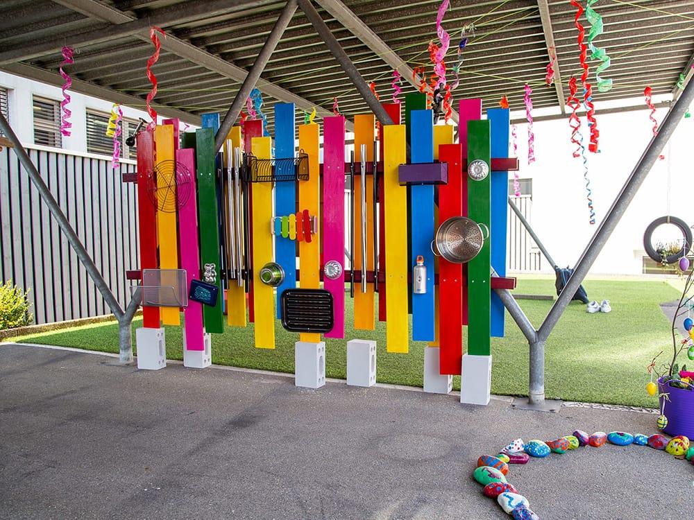 Bild 3: FaBe Kinder Stelle, 60-100%, Wetzikon ZH