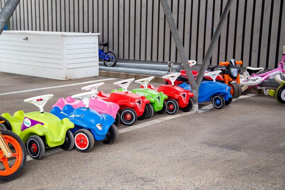 Bild 4: FaBe Kinder Stelle, 60-100%, Wetzikon ZH