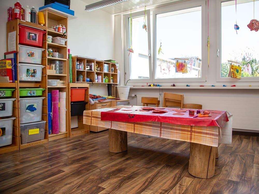 Bild 5: FaBe Kinder Stelle, 60-100%, Wetzikon ZH