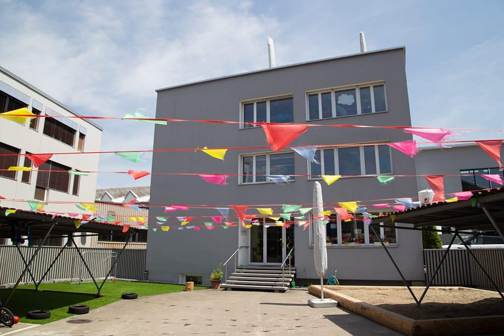 Bild 6: FaBe Kinder Stelle, 60-100%, Wetzikon ZH