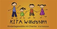 Gruppenleiter*in Stelle mit Funktion als stv. Kitaleitung, 80-100%, Appenzell A.R.