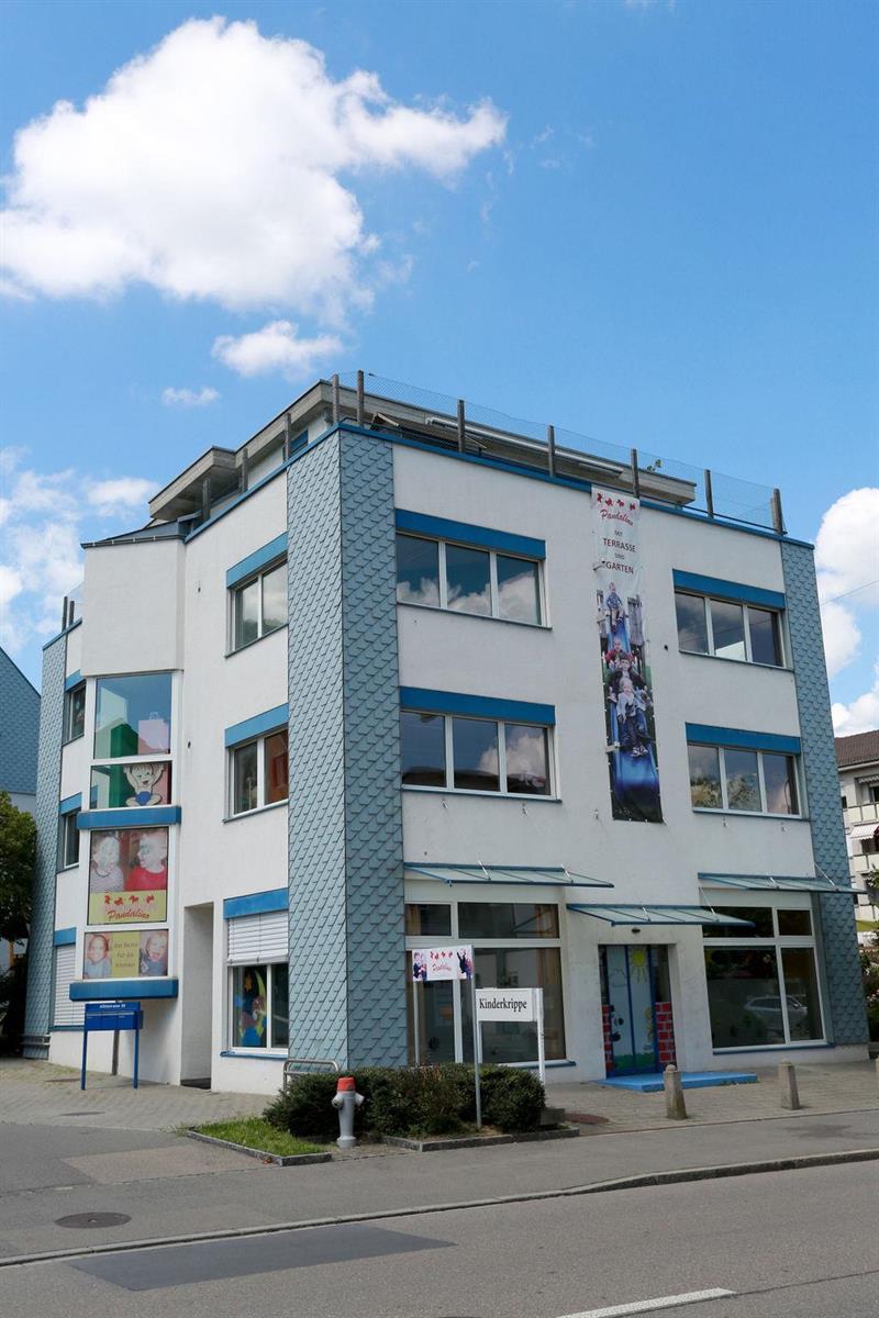 Gruppenleitung Stelle / FaBe Kinderbetreuung, 80-100%, Adliswil ZH