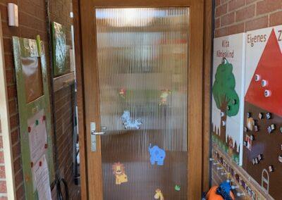 Bild 3: Miterzieherin Stelle / FaBe Kinder, 40-60%, Frick AG