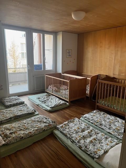 Bild 5: Miterzieherin Stelle / FaBe Kinder, 40-60%, Frick AG