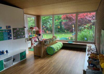 Bild 8: Miterzieherin Stelle / FaBe Kinder, 40-60%, Frick AG