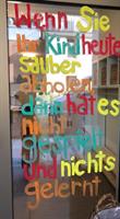 Naturverbundene FaBe Kinderbetreuung, 60-100%, Stäfa ZH