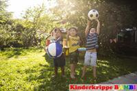 Bild 2: Miterzieherin Stelle als Mutterschaftsvertretung, ab Jan., Feb. oder März 2027