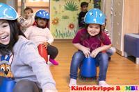 Bild 3: Miterzieherin Stelle als Mutterschaftsvertretung, ab Jan., Feb. oder März 2027