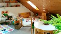 Gruppenleitung Stelle für Säuglings-/Kleinkindergruppe, 80%, Adliswil