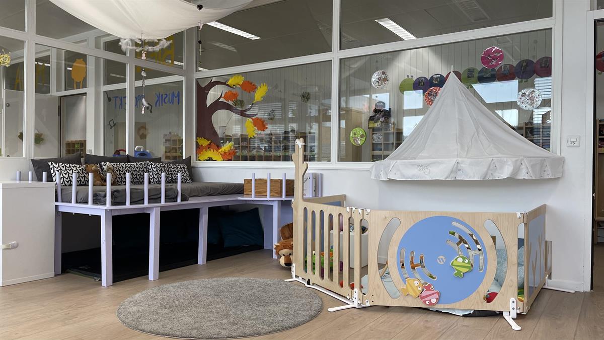Bild 3: FaBe Kinder Stelle, 100%, Stadt Zürich
