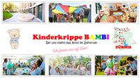 Praktikumstelle als Fachperson Betreuung Kinder, 60-100%, Zürich